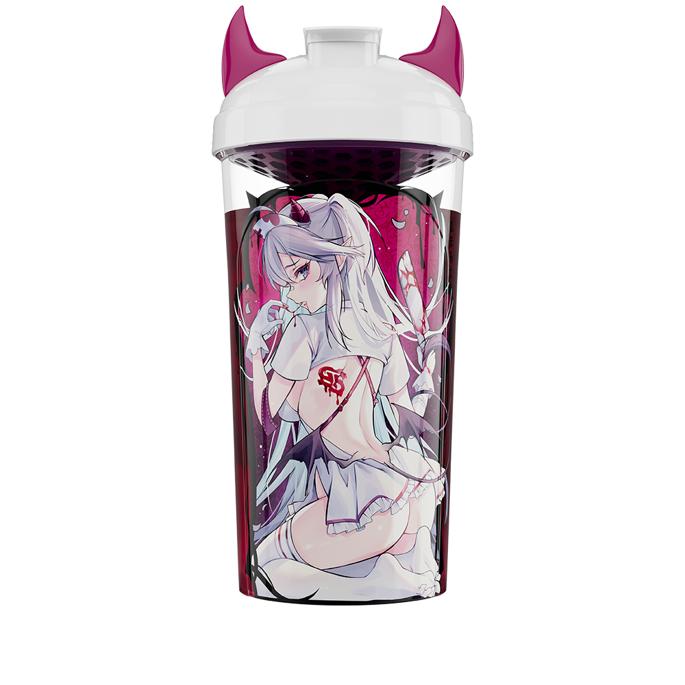 Creator Cups x Vei: Bloodlust