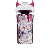Creator Cups x Vei: Bloodlust