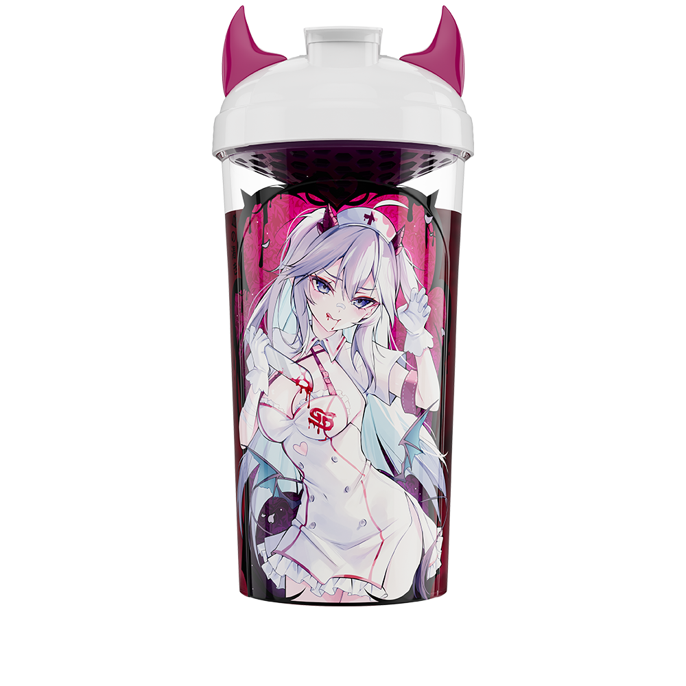 Creator Cups x Vei: Bloodlust