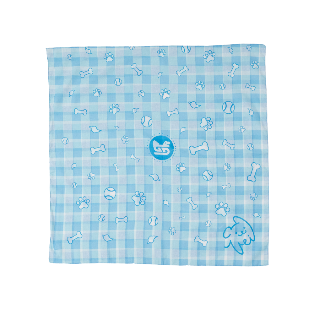 Vei: Snax Bandana - Gamer Supps