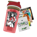 Waifu Cups x Vexoria : M.I.L.F $ - Gamer Supps