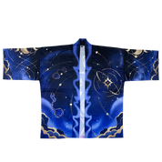 Vienna: Anniversary Haori - Gamer Supps