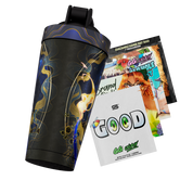 Waifu Cups x Vienna: Anniversary Metal Shaker - Gamer Supps