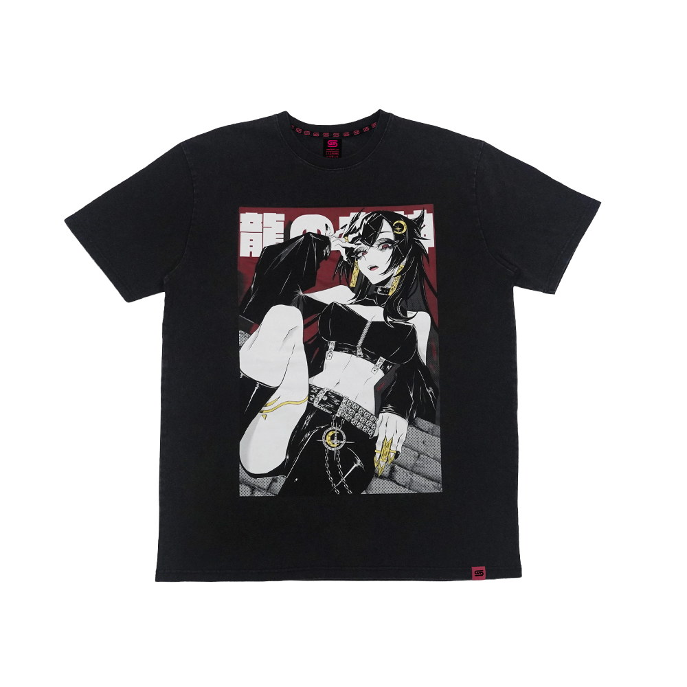 Vienna: Anniversary Shirt - Gamer Supps
