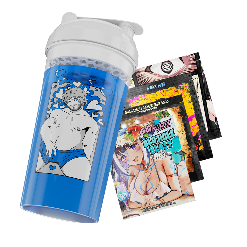 Creator Cups x H3H3