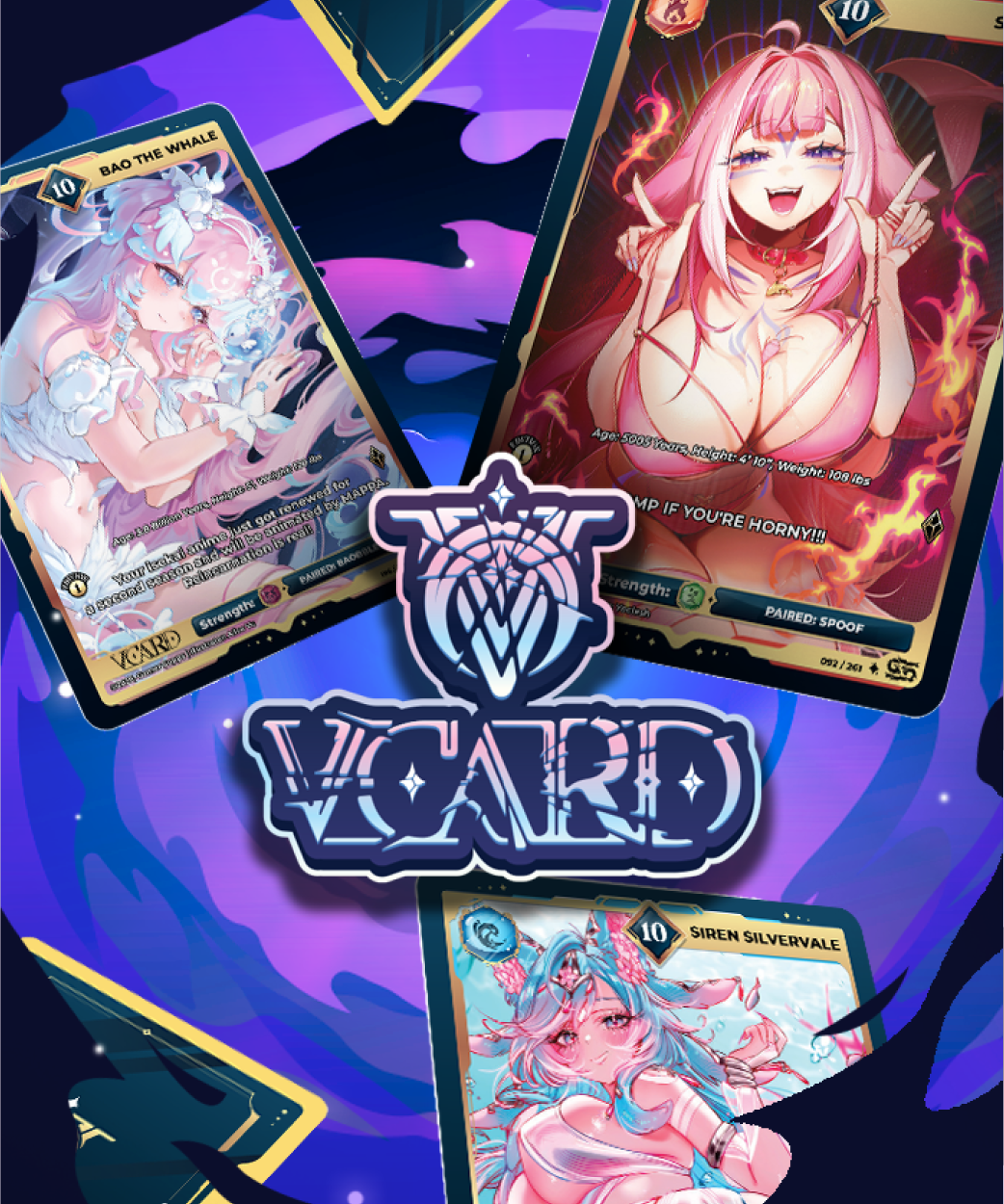 VCARD - VCard