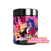 Dragon Yuri - 100 Servings