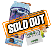 PIXEL CUPS: Astro Lounge