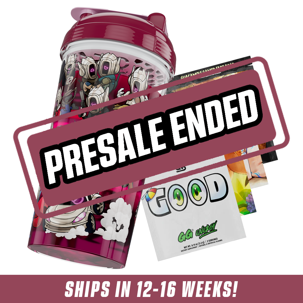 Creator Cups x NeoCranium V2