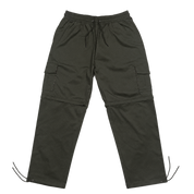 Wild Style: Convertible Cargo Pants - Gamer Supps