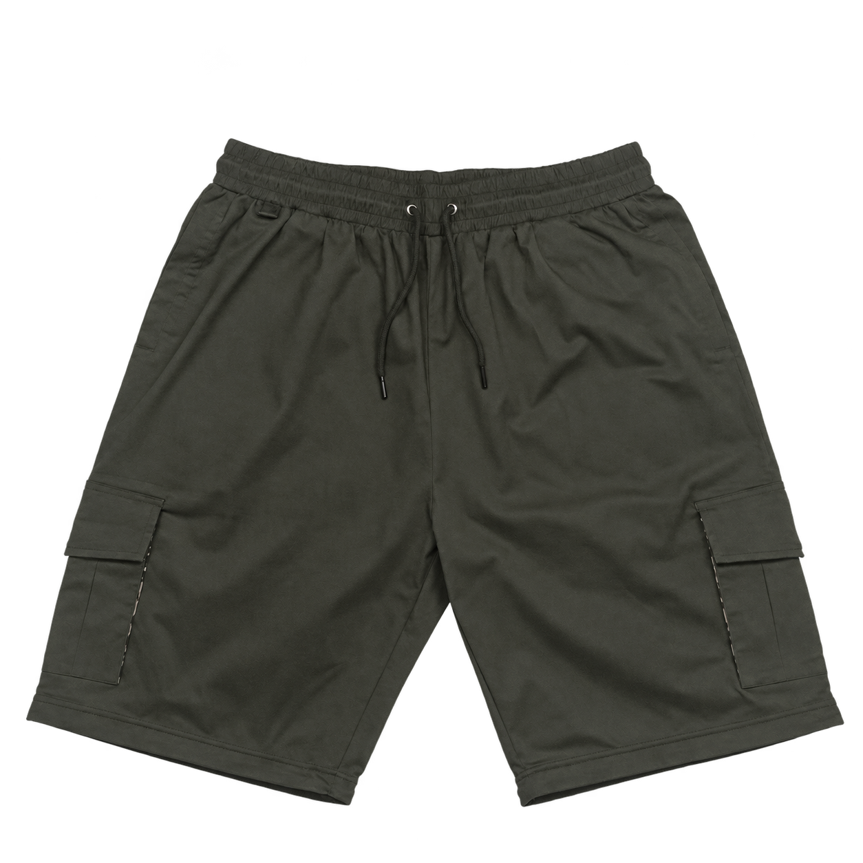 Wild Style: Convertible Cargo Pants - Gamer Supps