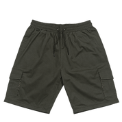 Wild Style: Convertible Cargo Pants - Gamer Supps