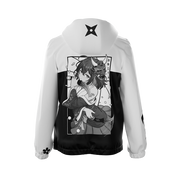 Yuki Aim Windbreaker - Gamer Supps