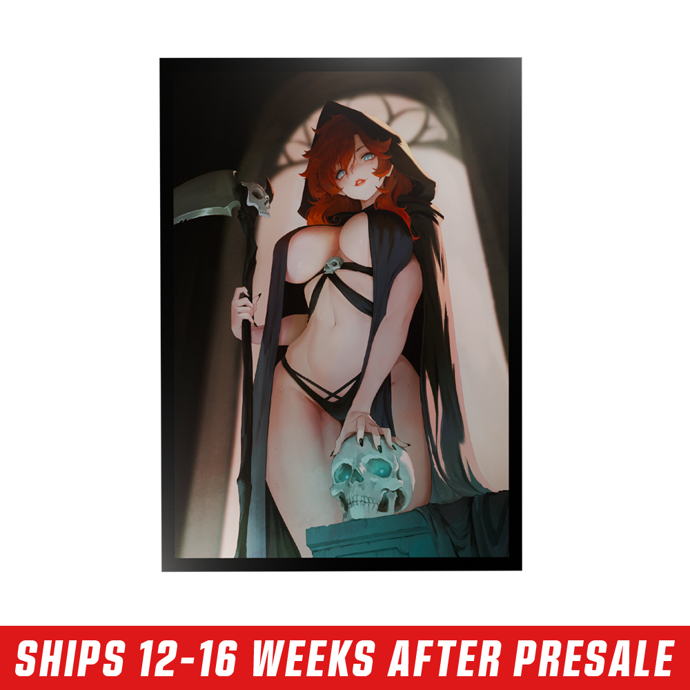 VCard: Wubby Reaper Bundle