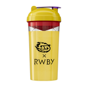 RWBY: Yang Xiao Long Shaker