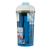 Waifu Cups x Yoclesh: All Over Print Shaker - Gamer Supps
