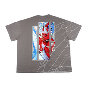 Yoclesh: Supersized Shirt - Gamer Supps