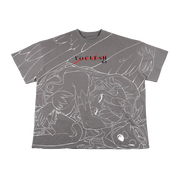 Yoclesh: Supersized Shirt - Gamer Supps