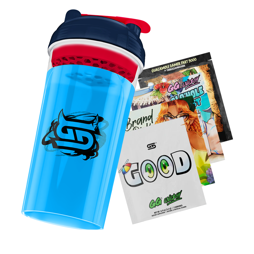 Waifu Cups x Yoclesh