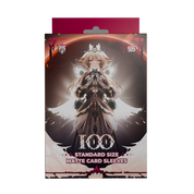 VCard Card Sleeves: Divine Chaos - Gamer Supps