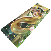 Yuzu: Moth-Koi Mousepad