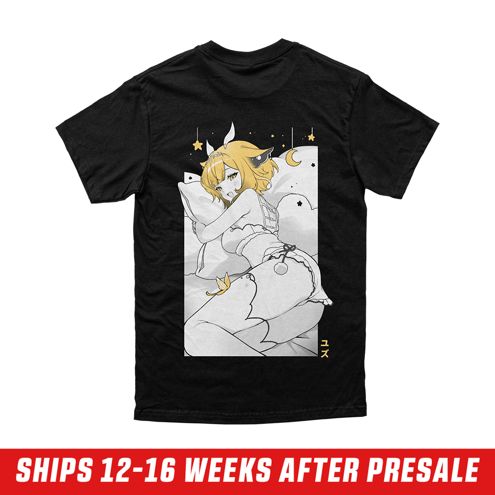 Yuzu Shirt