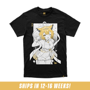 Yuzu Shirt - Gamer Supps