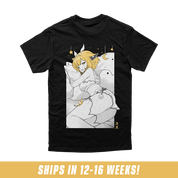 Yuzu Shirt - Gamer Supps