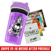 Waifu Cups x Zavalr