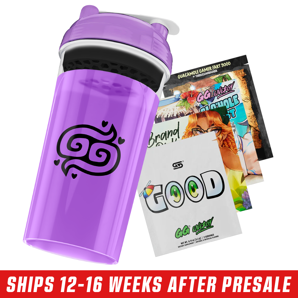 Waifu Cups x Zavalr