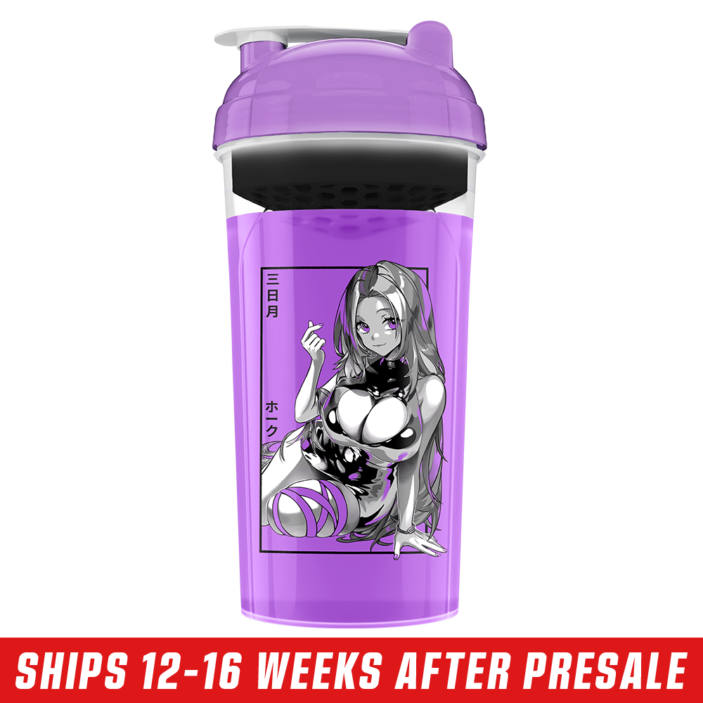 Waifu Cups x Zavalr