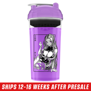 Waifu Cups x Zavalr
