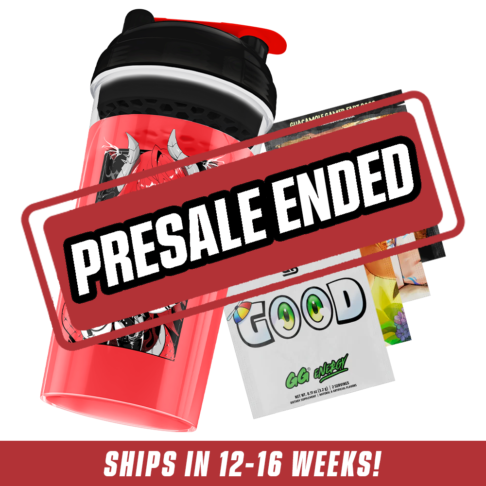 Creator Cups x Zentreya