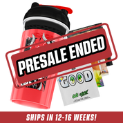 Creator Cups x Zentreya