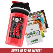 Creator Cups x Zentreya