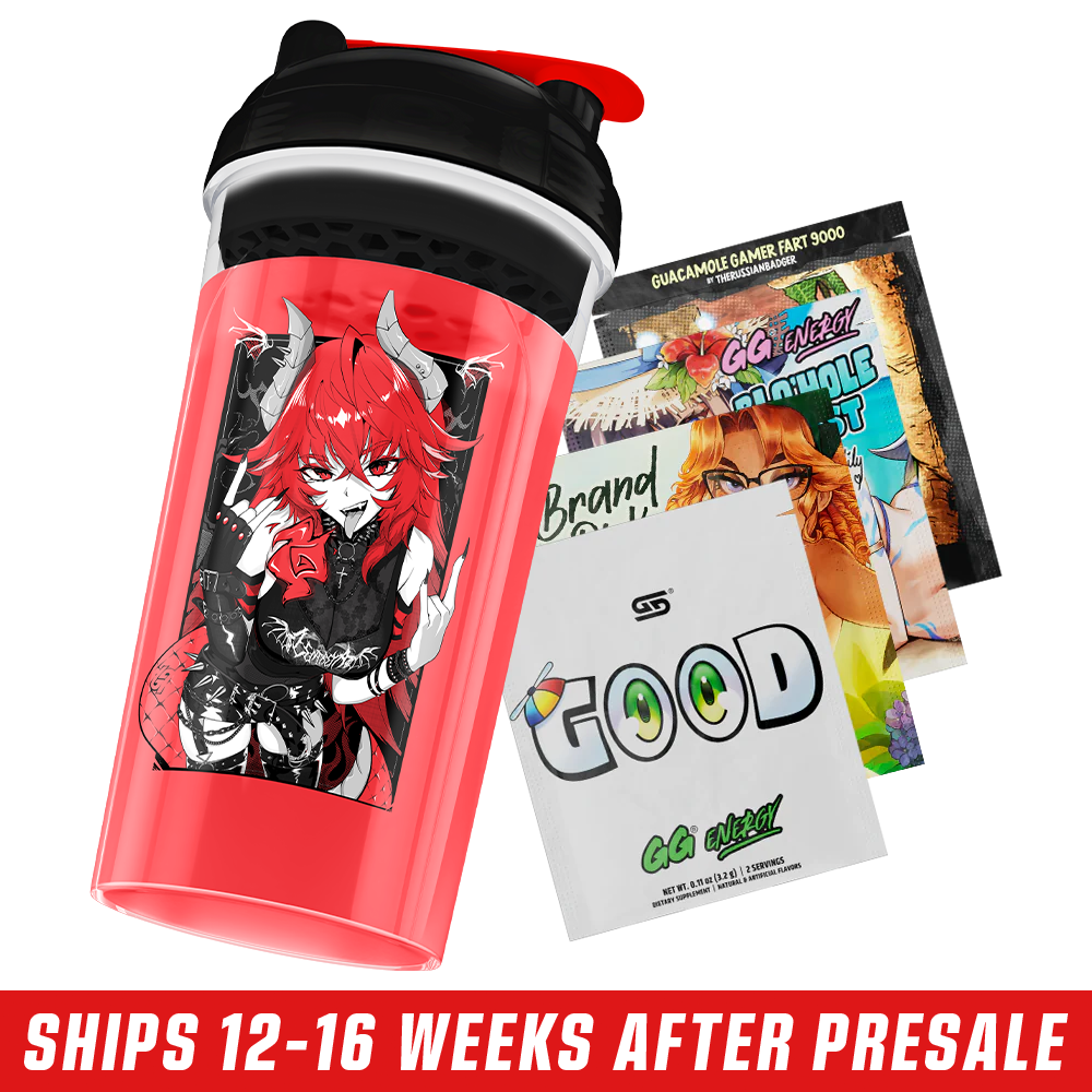 Creator Cups x Zentreya