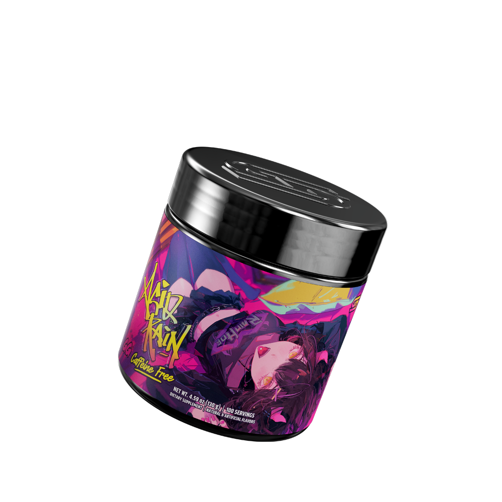 Acid Rain GG by Rainhoe Caffeine Free - 100 Servings