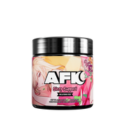 AFK Razzz Berry Sorbet - 40 Servings - Gamer Supps