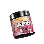 AFK Razzz Berry Sorbet - 40 Servings - Gamer Supps