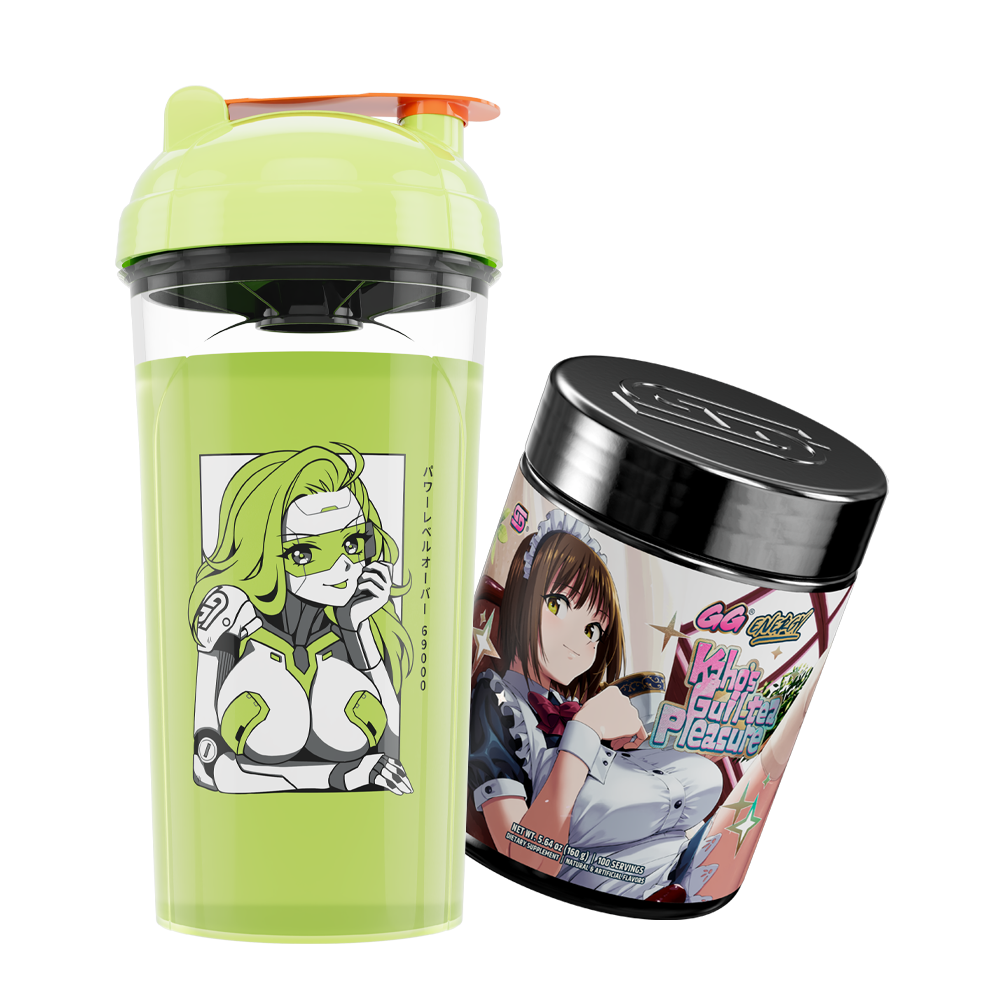 Waifu Cup S6.9: Android 69