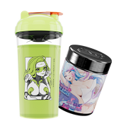 Waifu Cup S6.9: Android 69