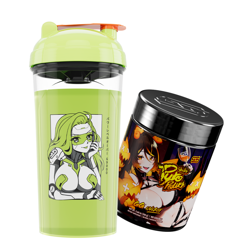 Waifu Cup S6.9: Android 69