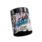 Anime Girl Thigh - 100 Servings (Vtuber Edition) - Gamer Supps