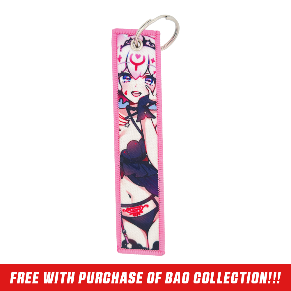 Bao Jet Tag (Info) -...