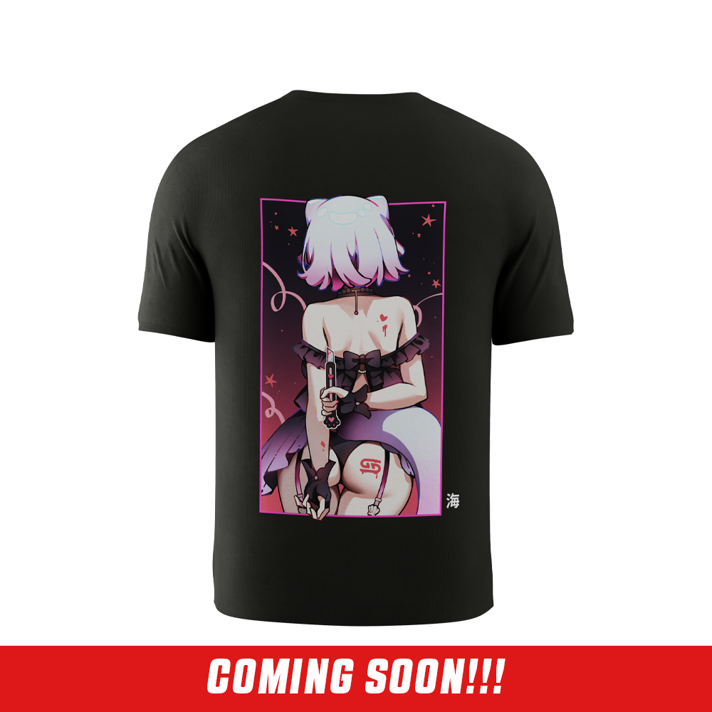 Bao Shirt (Coming Soon!!!)
