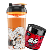 Waifu Cups: Battle Girl - Gamer Supps