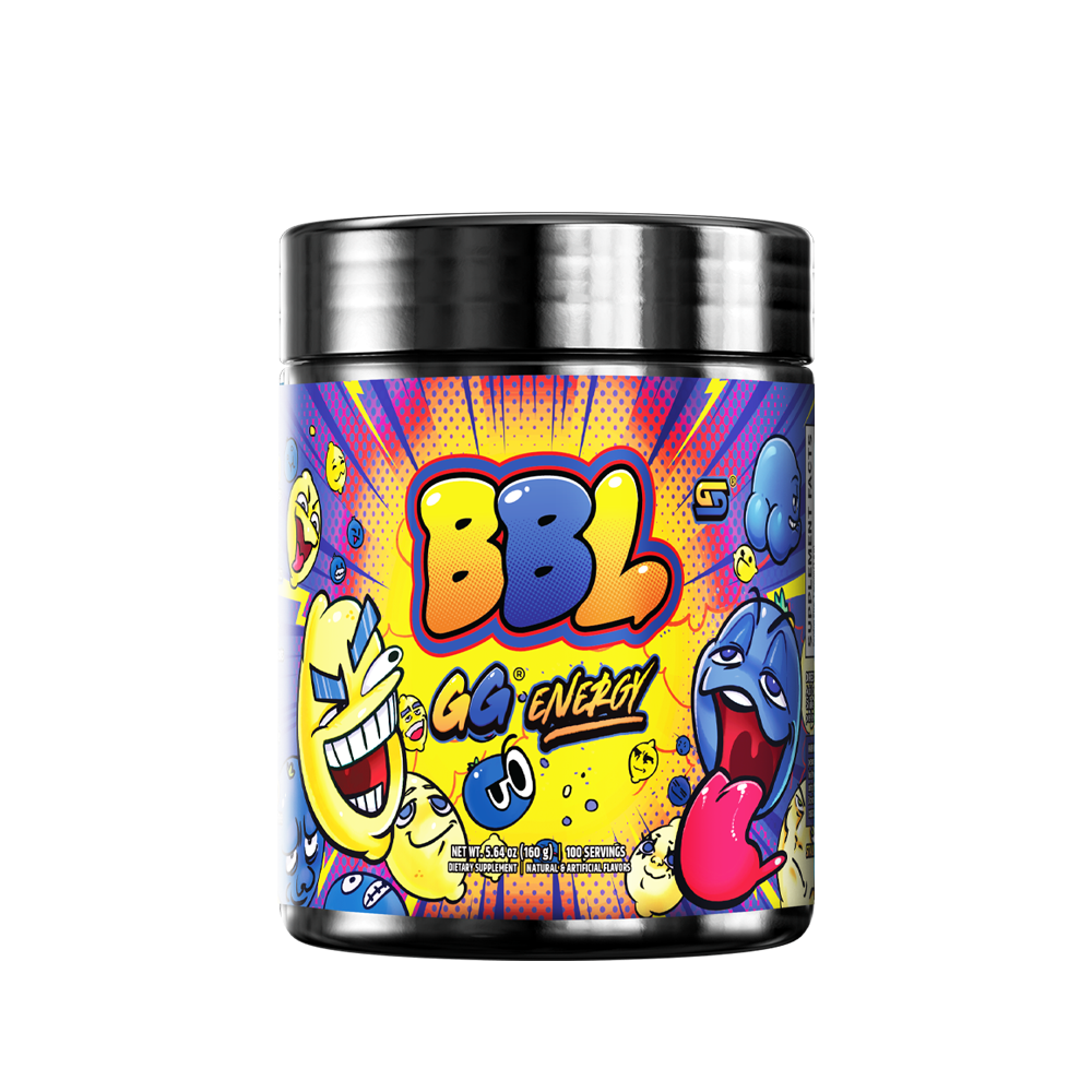 BBL GG by Clooless - 100 Servings