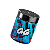 Blue - 100 Servings - Gamer Supps