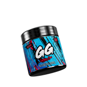 Blue Caffeine Free - 100 Servings - Gamer Supps