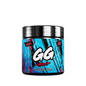 Blue Caffeine Free - 100 Servings - Gamer Supps